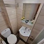 Bercsenyi - Close To The Rudas Thermal Bath アパート *