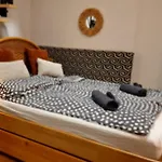 Bercsenyi - Close To The Rudas Thermal Bath Apartment *