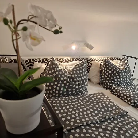 Bercsenyi - Close To The Rudas Thermal Bath 아파트 부다페스트