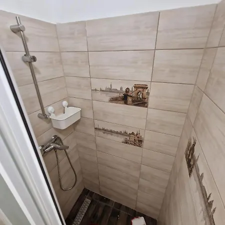 Bercsenyi - Close To The Rudas Thermal Bath 부다페스트