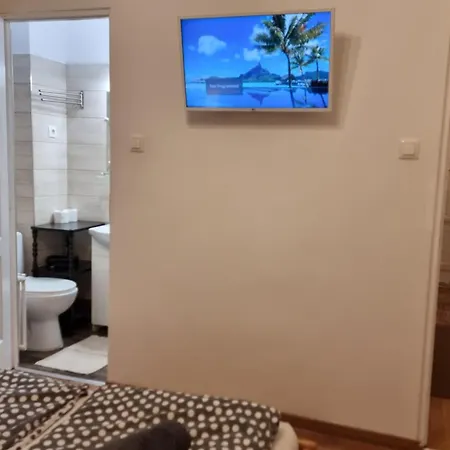 Bercsenyi - Close To The Rudas Thermal Bath 아파트 부다페스트