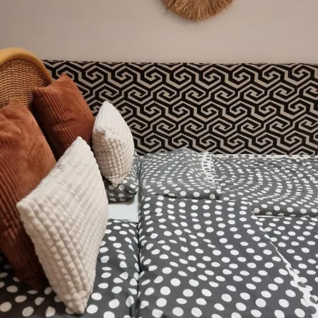 Apartment Bercsenyi - Close To The Gellert Thermal Bath *