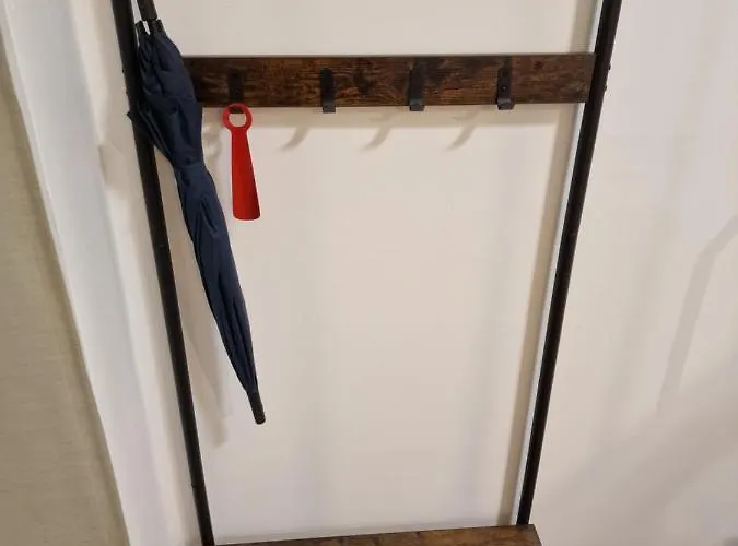 Bercsenyi - Close To The Rudas Thermal Bath