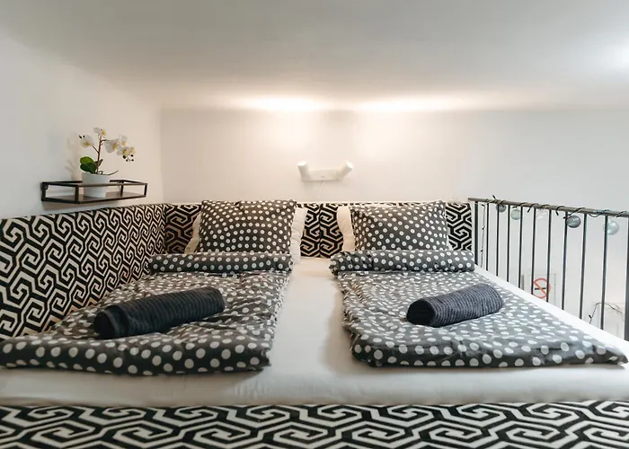 Bercsenyi - Close To The Rudas Thermal Bath Apartament Budapesta