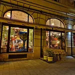 Apartmán Bercsenyi - Close To The Rudas Thermal Bath *