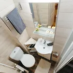 Bercsenyi - Close To The Rudas Thermal Bath Apartman
