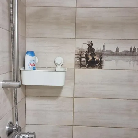 Bercsenyi - Close To The Rudas Thermal Bath * בודפשט