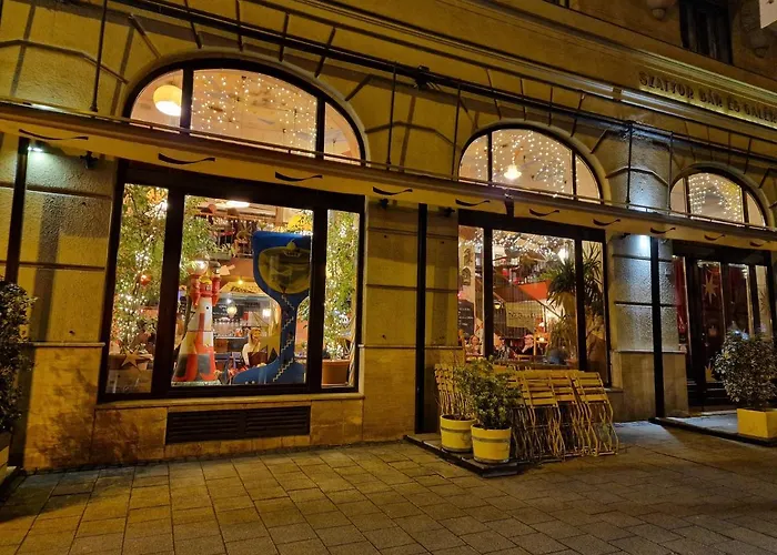 Appartamento Bercsényi - Close To The Rudas Thermal Bath *