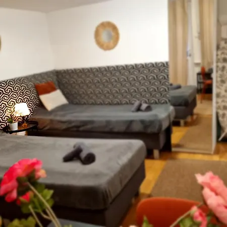 Bercsényi Budapest