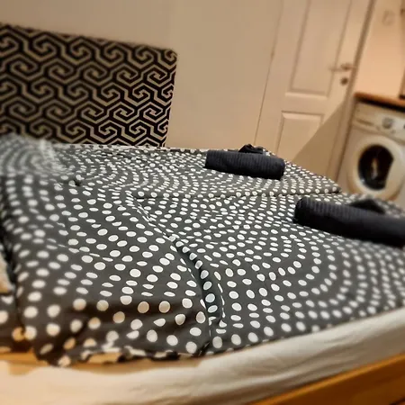 Bercsényi Appartement