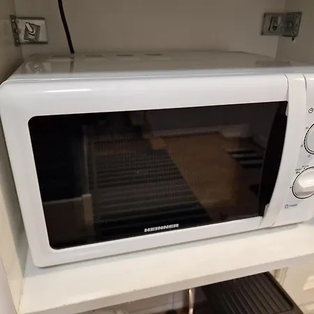 Bercsényi Appartement *